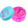 Moisturizing Eye Pads Hyaluronic Acid & Vitamin C