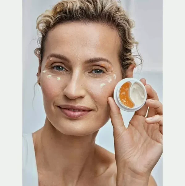 Anew Dual Eye Treatment