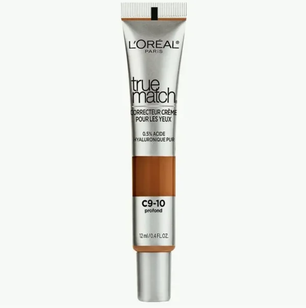 Loreal  True Match Eye Cream Concealer