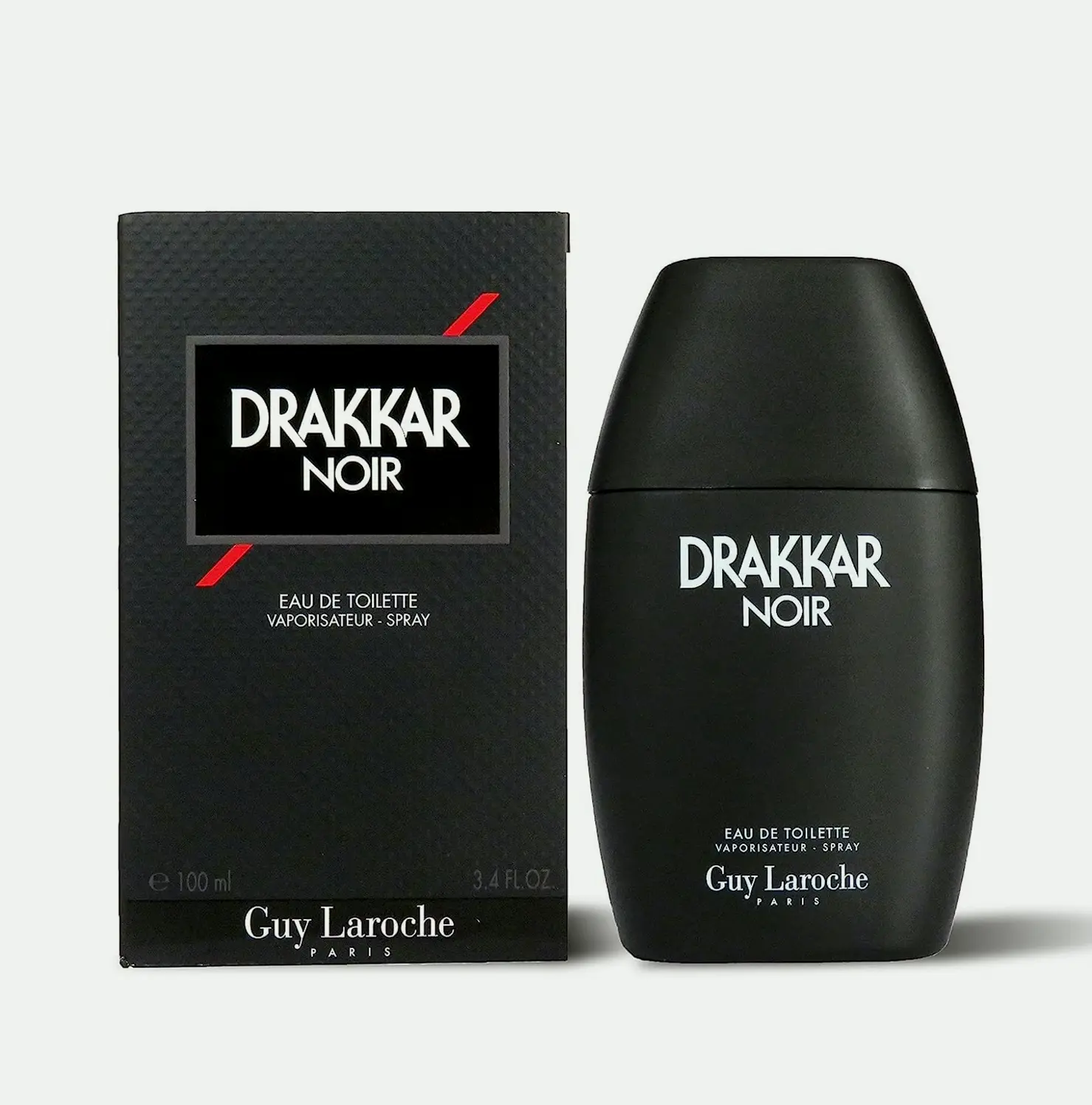 Drakkar Dark by Guy Laroche - Vintage Male's Scent