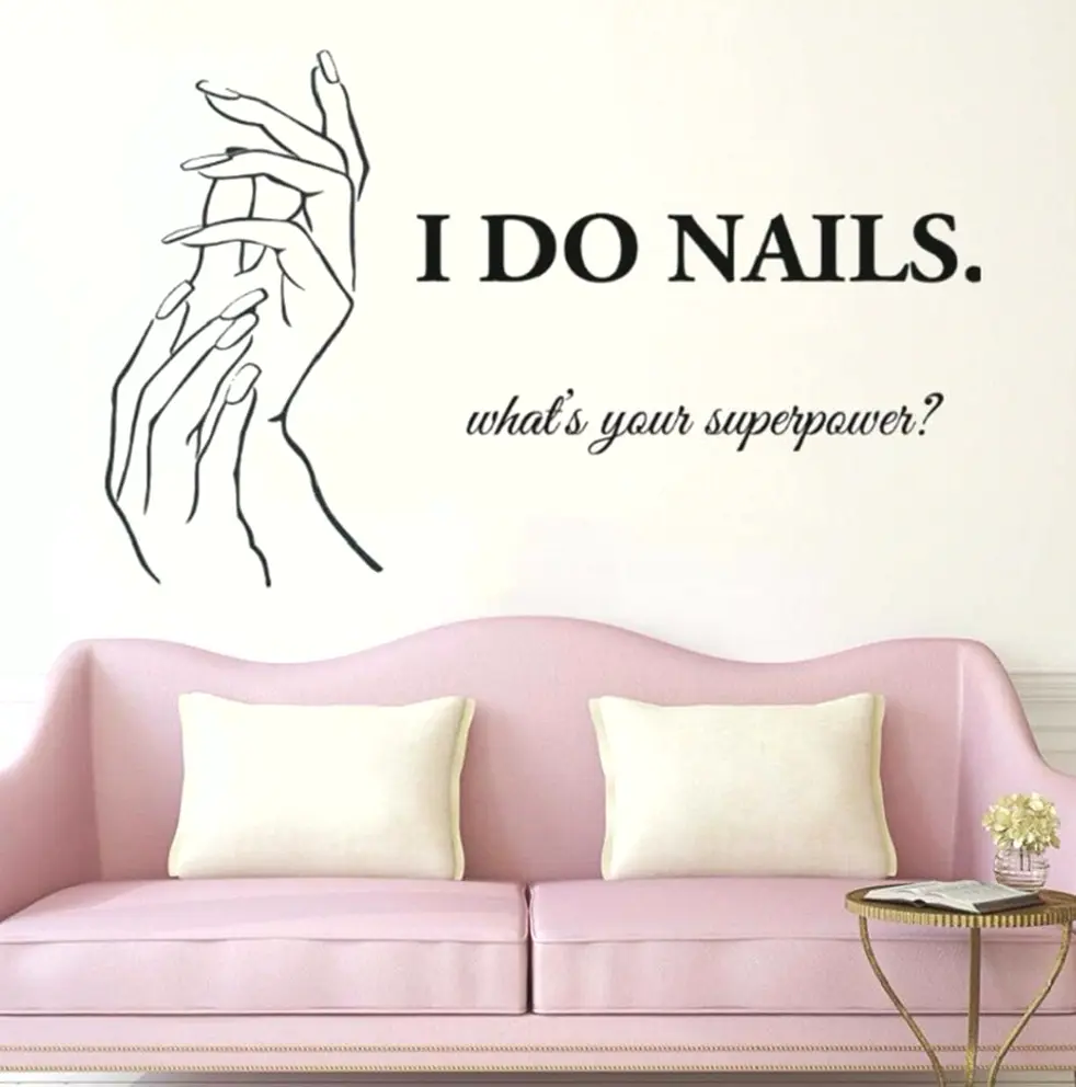 Nail