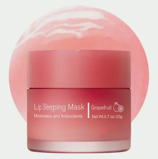 Sleep Balm: Nourish & Revitalize Overnight Care (Grapefruit)