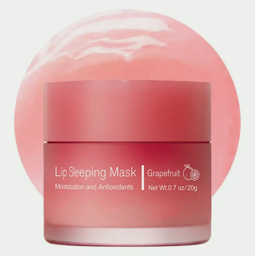 Sleep Balm: Nourish & Revitalize Overnight Care (Grapefruit)