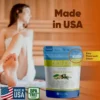 Circulation Foot Soak with Epsom Salt & Essential Oils (2 lbs)