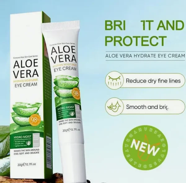 Natural Plant-Based Skin Care Kit, 8-Piece Pack