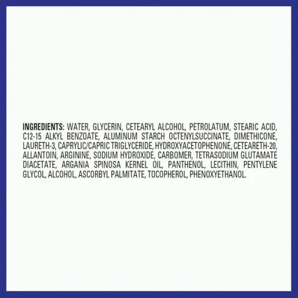 Jergens Fragrance-Free Hand and Body Moisturizer 21 Ounces