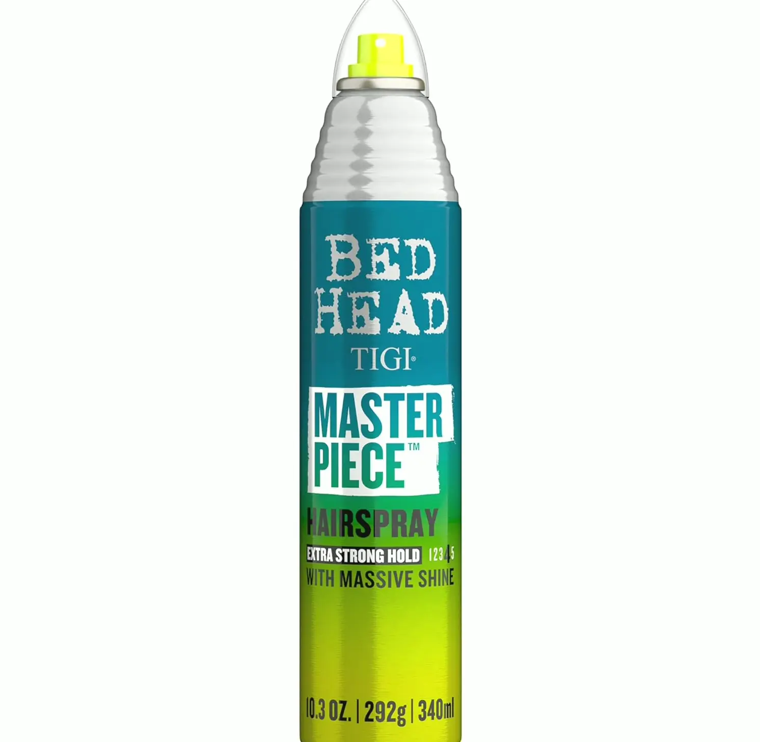 Bed Head Frizz Control Spray - Extra Hold - 10.3 oz