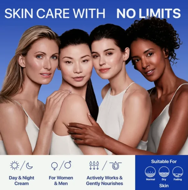 THERAPY PAX Collagen Lotion with Retinol and Hyaluronic Acid