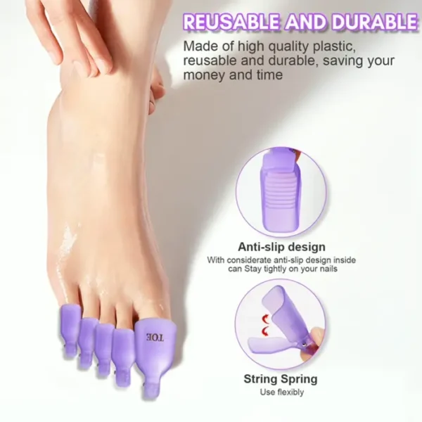 Makartt Gel Polish Set Kit