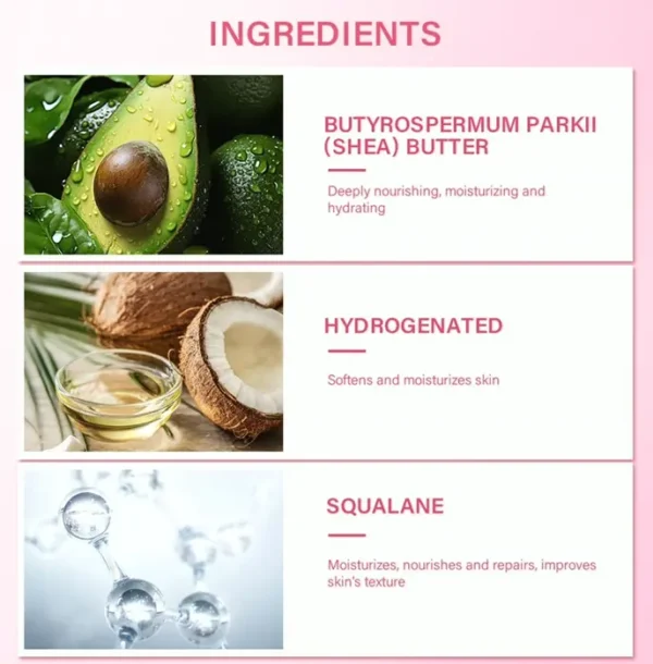 Sleep Balm: Nourish & Revitalize Overnight Care (Grapefruit)