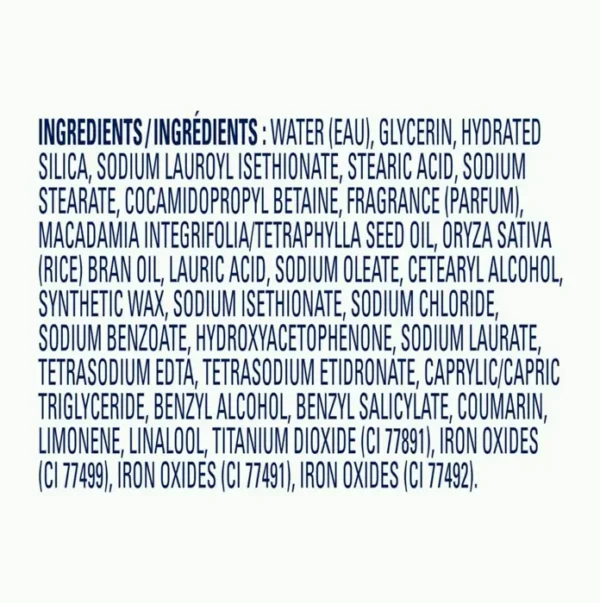 Dove Exfoliating Body Polish - Macadamia & Rice Milk, 10.5oz, 4-Pack
