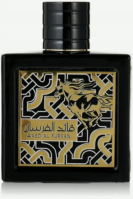 Lattafa QAED AL- FURSAN Perfume Mist 3.04oz