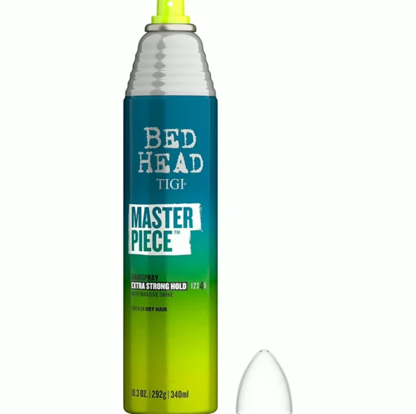 Bed Head Frizz Control Spray - Extra Hold - 10.3 oz
