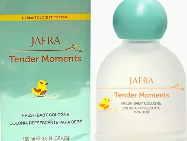 Jafra Gentle Moments for Mom and Baby Fragrance