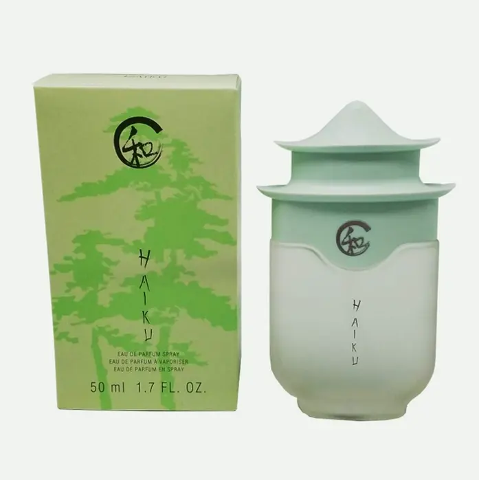 Haiku Perfume Spray