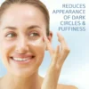 Cetaphil Deep Moisture Eye Serum, 0.5 fl oz