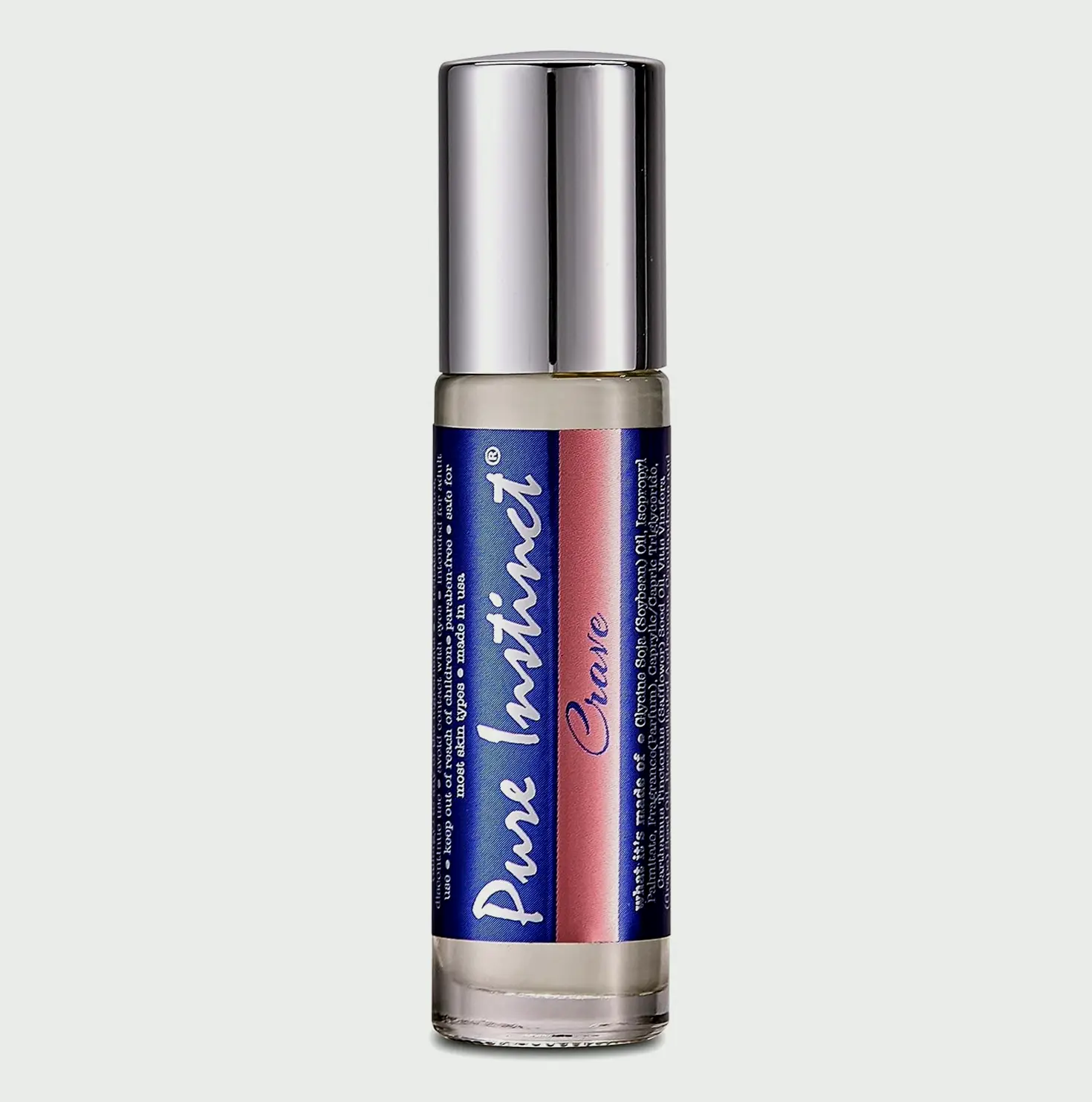 Pure Desire CRAVE Roll-On Attraction Aroma Perfume