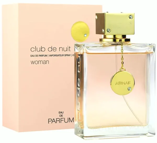 Armaf Club de Nuit Women 6.8 Oz Perfume Mist Eau de Parfum
