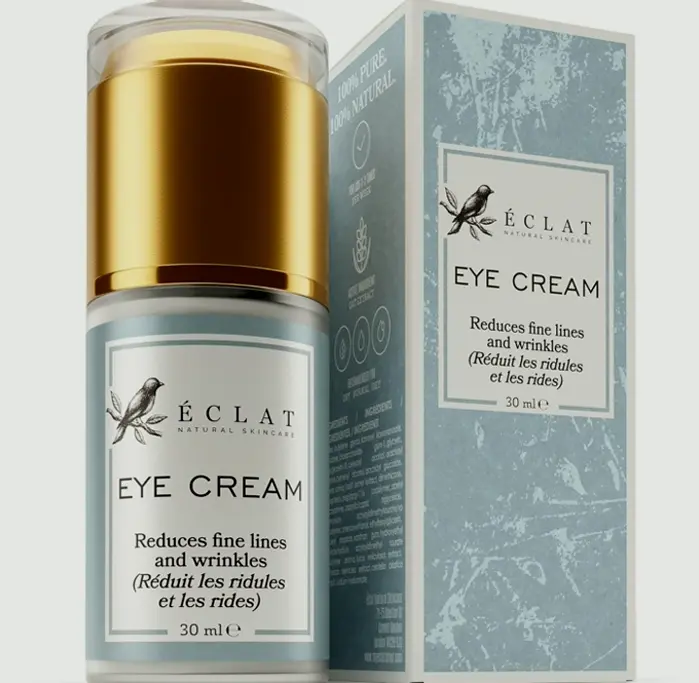 Underneath Eye Lotion for Bags