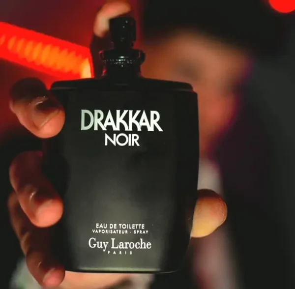 Drakkar Dark by Guy Laroche - Vintage Male's Scent