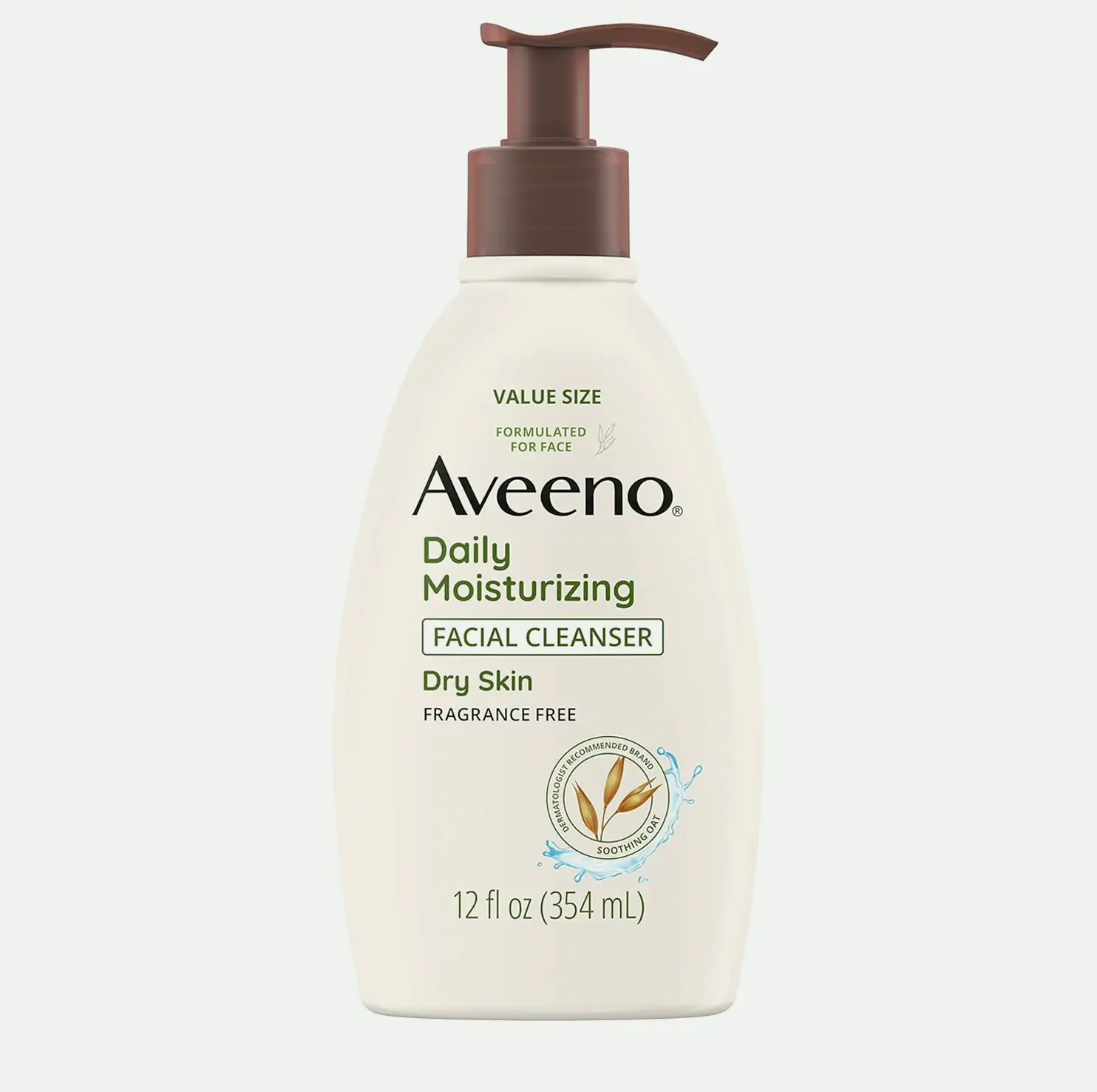 Aveeno Everyday Moisturizing Face Cleanser