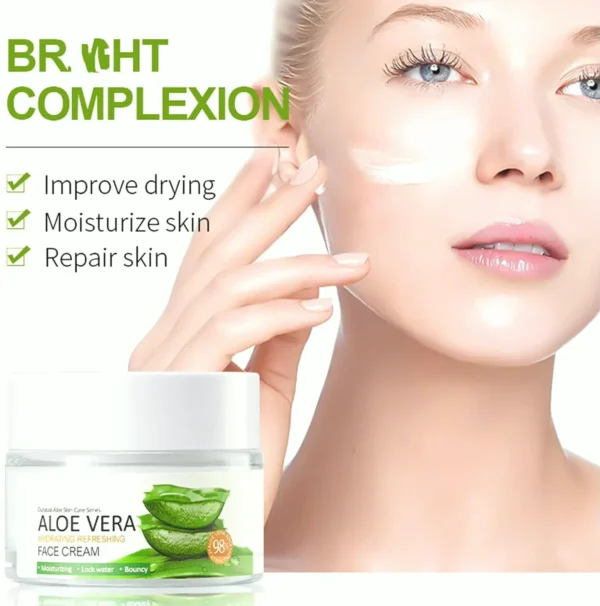 Natural Plant-Based Skin Care Kit, 8-Piece Pack