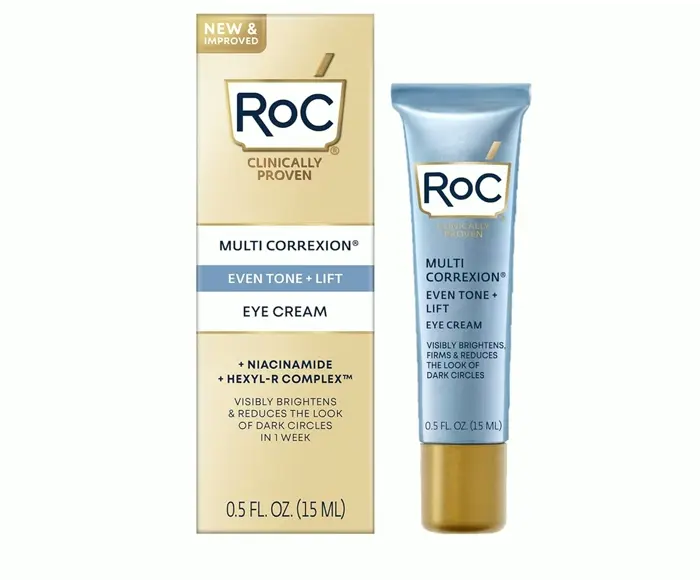 RoC Multi-Action Anti-Aging Cream (0.5 Ounces)