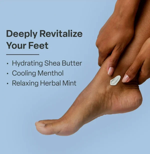 QRX Labs Hydrating Hands and Feet Lotion Set - 4 oz