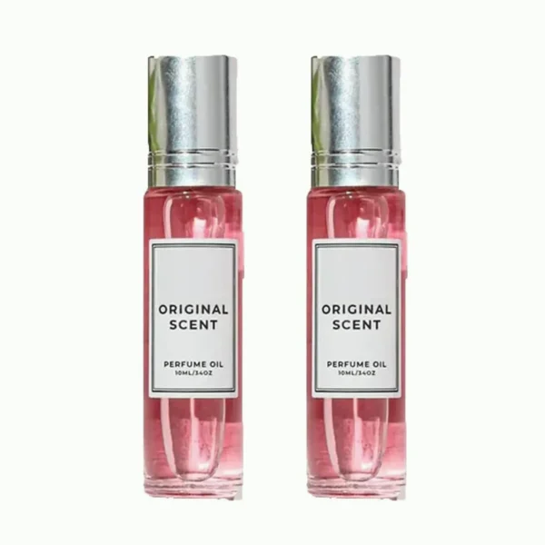 Venom Scent Fragrance Roll-On Ladies (2PCS) Upgrade Golden
