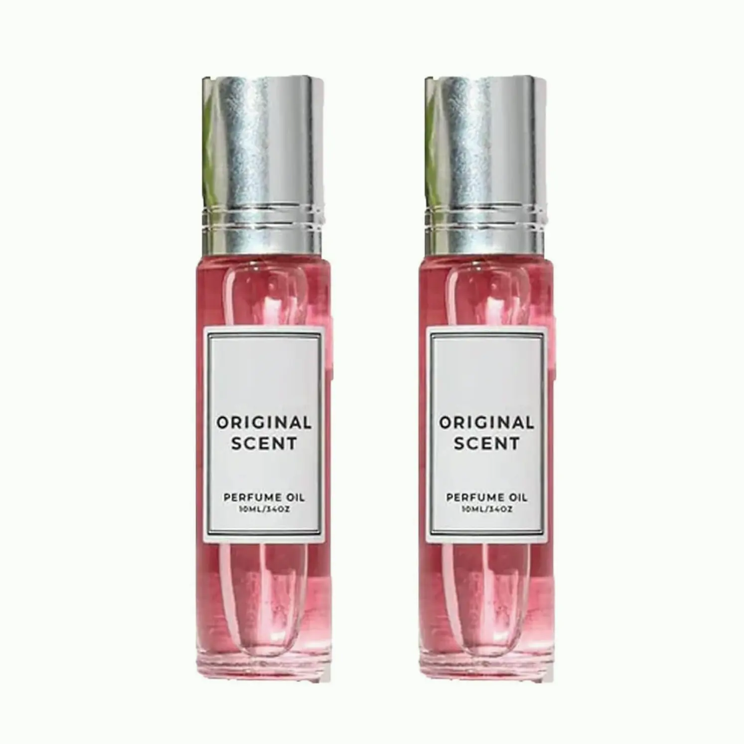 Venom Scent Fragrance Roll-On Ladies (2PCS) Upgrade Golden