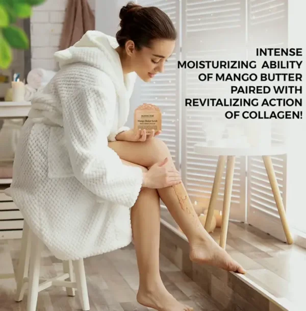 Pure Butter with Biotin - oz