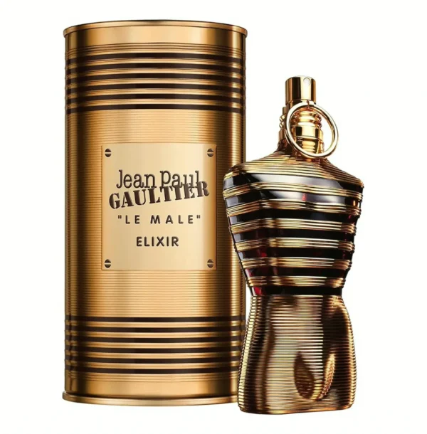 JP Gaultier L' Homme Essence Parfum 75ml